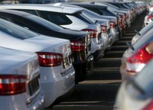 Кабмин вводит электронную систему растаможки авто