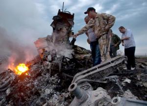Родичі жертв збитого Boeing над Донбасом вимагають, щоб у рамках перемовин Росія визнала свою провину