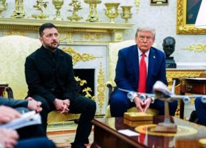 Білий дім хоче провести саміт Зеленського та Путіна в Будапешті