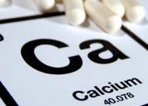 Медики назвали признаки нехватки кальция в организме