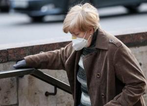 В Украине более 13 тысяч COVID-случаев за сутки