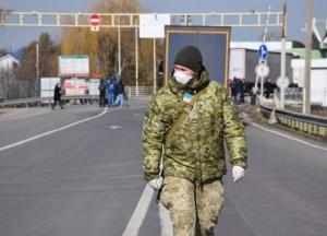 Украина готовится снять запрет на въезд иностранцев