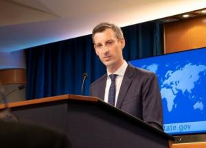 США продолжат вводить санкции против "Северного потока-2", - Госдеп