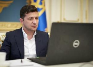 Зеленский подписал закон о "налоге на Google"