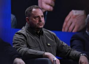 Єрмаку призначили два місяці СІЗО з альтернативою застави у 140 млн грн: його відповідь (відео)