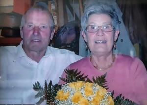 В Италии супруги, которые прожили 60 лет, умерли от коронавируса в один день