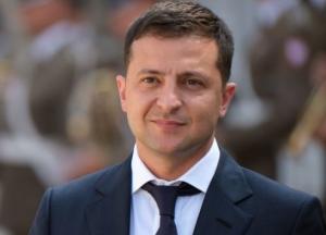 Зеленский подписал закон об отмене свободной экономической зоны "Крым"