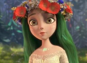 Украинский мультфильм "Мавка. Лесная песня" покажут в Германии