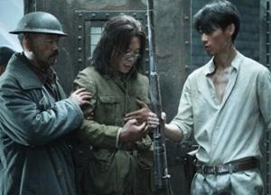 Назван фильм-лидер мирового рейтинга проката 2020