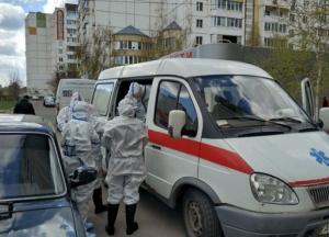 Коронавирус под Киевом нашли еще в двух общежитиях