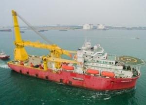 США расширяют санкции против Северного потока-2