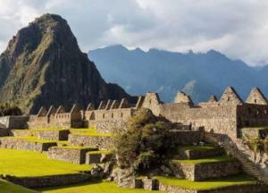 В Перу показали рукопись об истории инков, похищенную 140 лет назад
