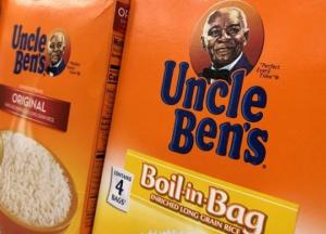 Бренд Uncle Ben's сменит логотип из-за расовых протестов
