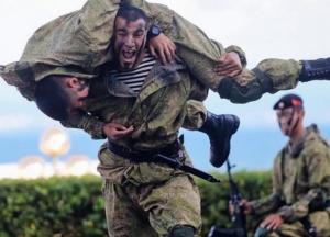 Колосальна цифра: Сирський назвав чисельність військ РФ в Україні 