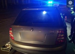 В Днепре угнали иномарку вместе с владельцем: мужчину избили и вывезли в карьер (фото)