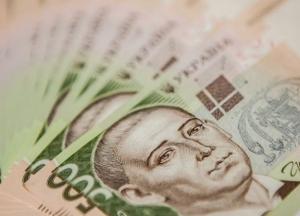 В Украине стало больше наличных вне банков