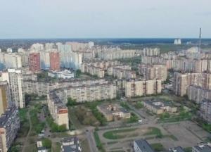 Генплан Киева: стали известны детали проектных предложений по развитию окраин города