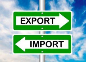 Украина на фоне пандемии уменьшила импорт товаров на 13%