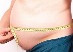 Ученые выяснили причину появления жира на животе