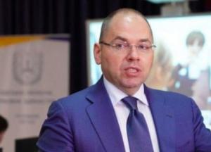 В Украине можно бесплатно вакцинироваться против 10 инфекционных заболеваний