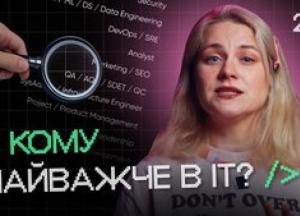 Ринок праці в IT: кого звільняють, хто боїться втратити роботу, а хто шукає нові можливості