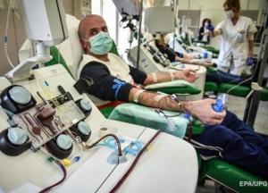 В Канаде используют столетний метод лечения против COVID-19