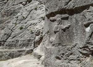Ученые разгадали тайну хеттского святилища в Турции, которому больше 3 тысяч лет (фото)