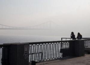 Загрязнение воздуха в Киеве: ответ МОЗ