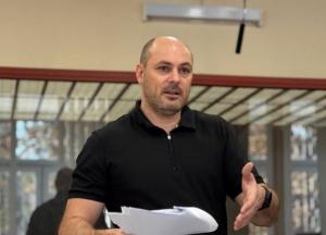 Київський апеляційний суд "замінували" в день розгляду справи детектива НАБУ Магамедрасулова