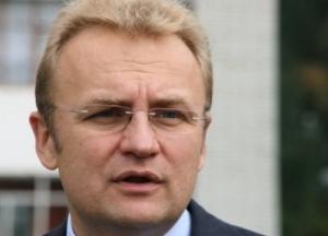 Львов закрывает все магазины, кроме продуктовых и аптек – мэр