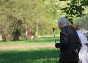 В Кабмине прогнозируют проблемы с выплатами пенсий