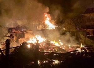 Обстріл Дніпропетровщини: восьмеро людей загинули, 11 дістали поранень