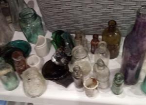 В Одессе обнаружен уникальный сосуд с детенышем-осьминогом (фото)