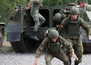Боевики обстреляли свои же позиции на Донбассе и убили российского военного
