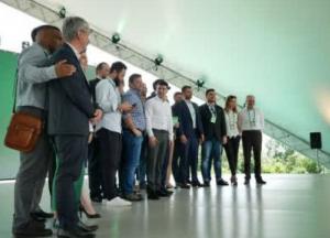 Из списка "Слуги народа" исключили кандидатов