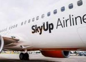 SkyUp удвоит число рейсов из Украины в Казахстан