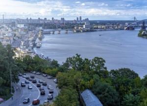 Киев вошел в топ-100 умных городов мира