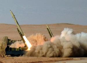 Іран планує вдарити по Україні 3 балістичними ракетами протягом 24-48 годин