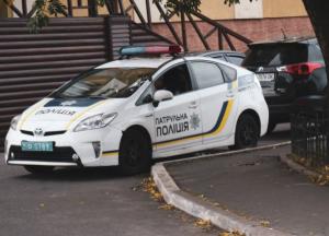 В Киеве, выбросившись из окна, погиб молодой парень