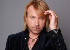 Олег Винник впервые прокомментировал нетрадиционную ориентацию