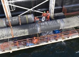 СП-2: США определились с новым санкционным списком