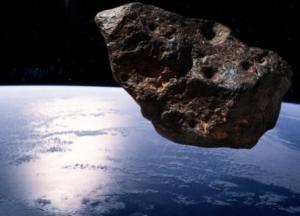 Ученые предположили, что жизнь на Землю принес астероид