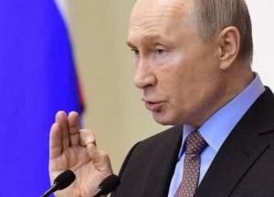 Планы Путина о новом президентском сроке высмеяли в Сети (видео)