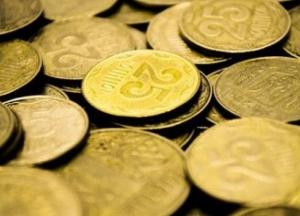 С сегодняшнего дня монеты в 25 копеек перестают быть платежным средством