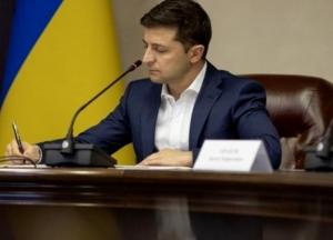 Зеленский подписал закон об ужесточении ответственности за незаконную добычу ископаемых