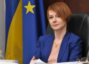 Заместитель министра иностранных дел Елена Зеркаль уходит с должности