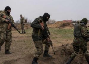 Сутки на Донбассе: боевики семь раз обстреляли украинские позиции, двое бойцов погибли
