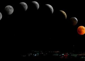 Лунный календарь на январь 2020: что не стоит делать в конкретные дни