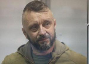 Дело об убийстве Шеремета: суд оставил Антоненко под арестом