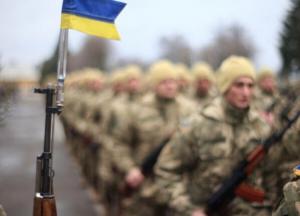 Украинским военным введут ограничения в соцсетях